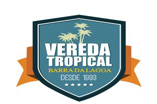 Restaurante Vereda Tropical logo