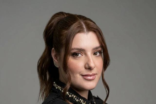 Raissa Lacerda Makeup