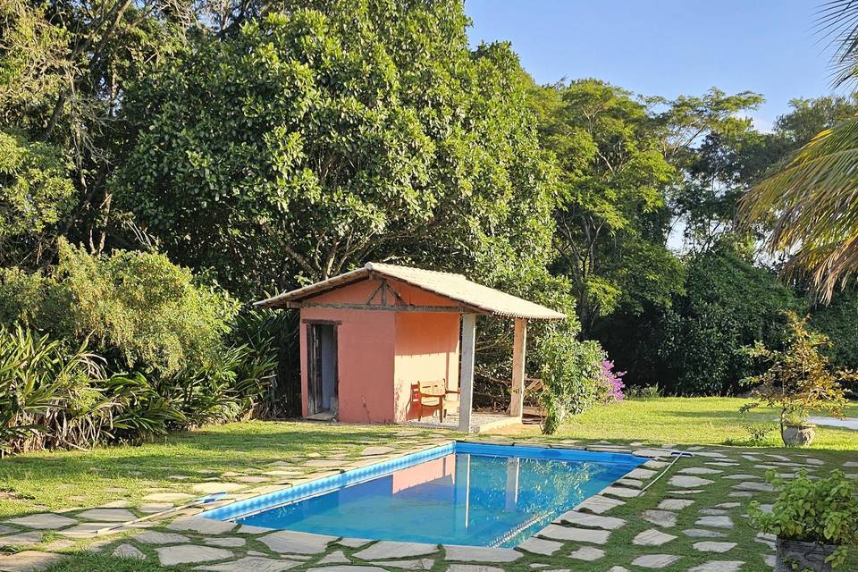 Jardins