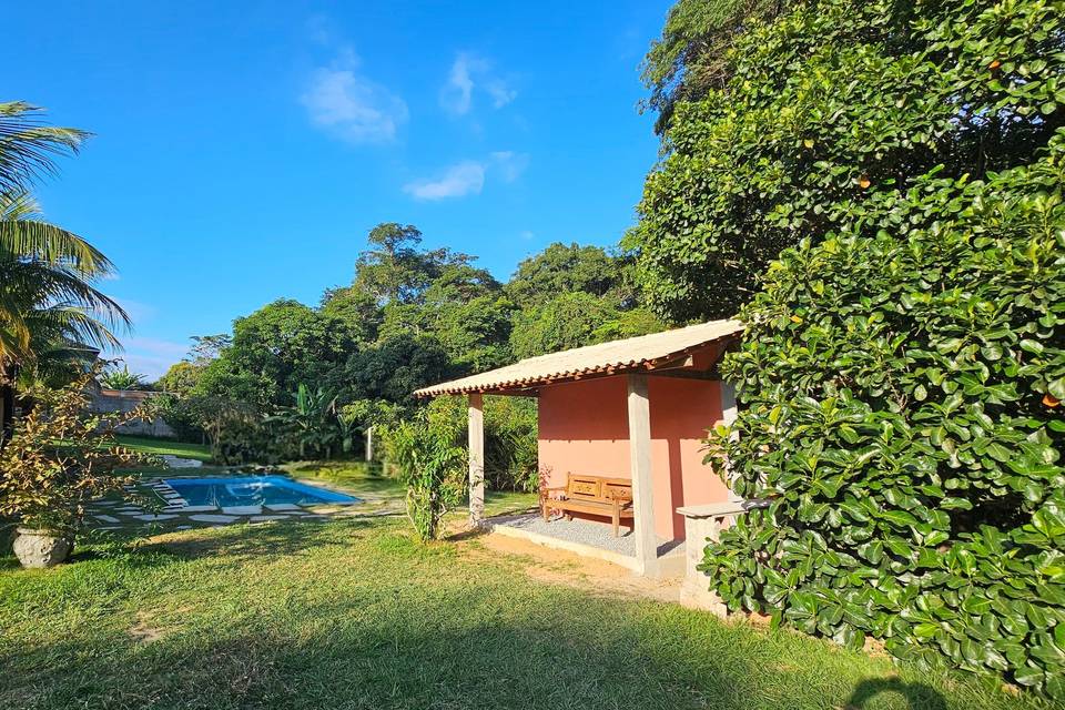 Espaço Lua Cheia
