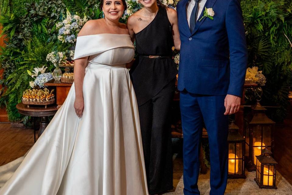 Mari e Caio