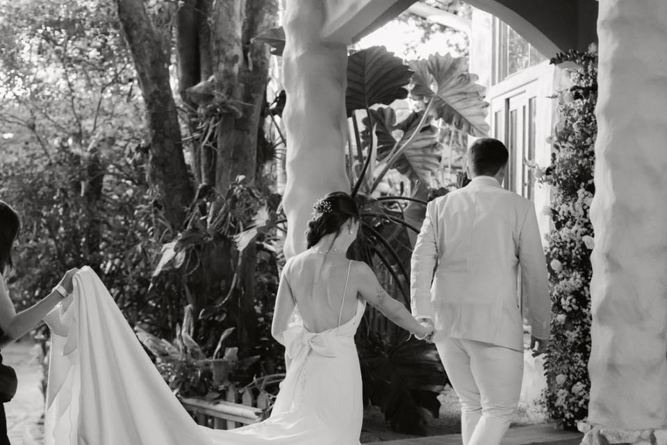 Casamento