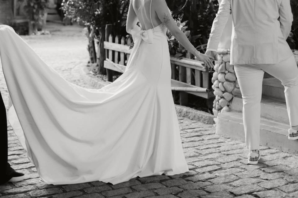 Casamento