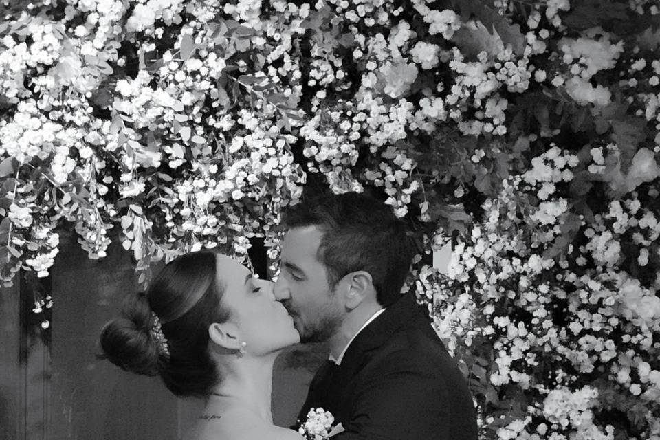 Bea e Jonathan