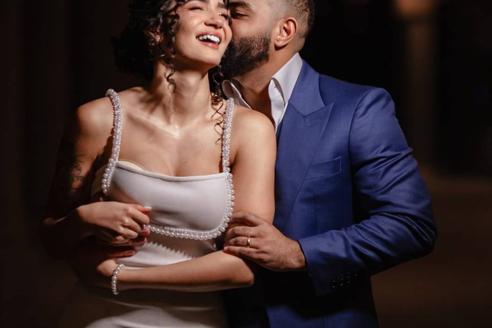 Vi e Denis