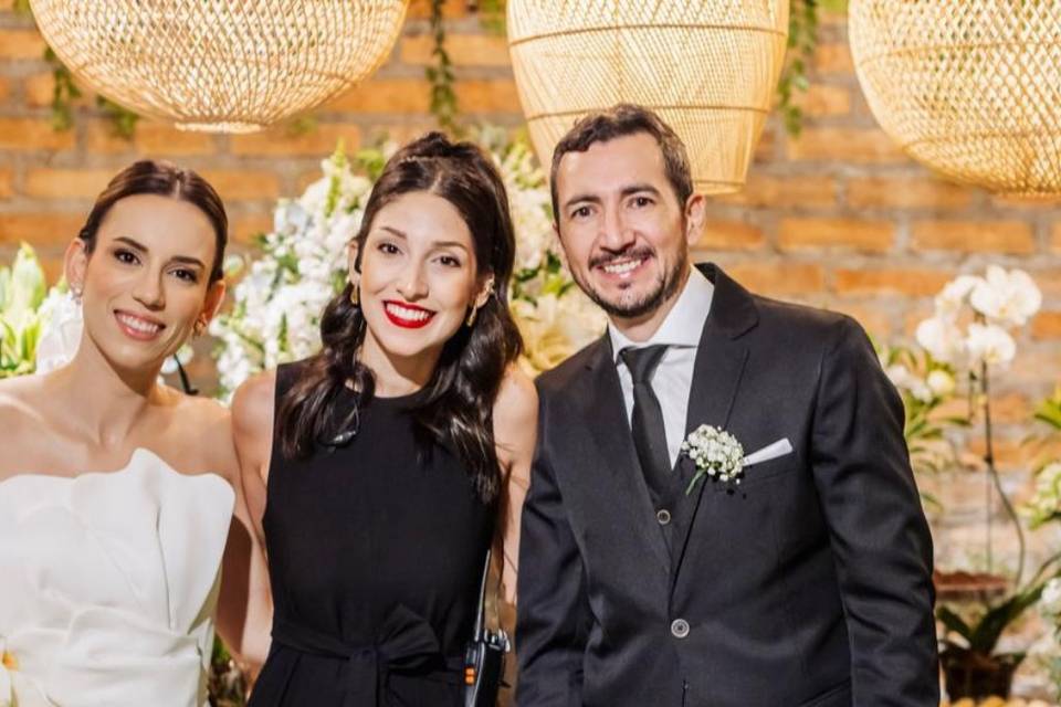 Bea e Jonathan