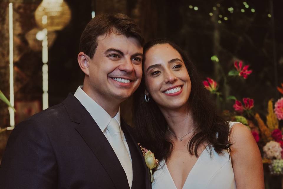 Ingra e Rapha
