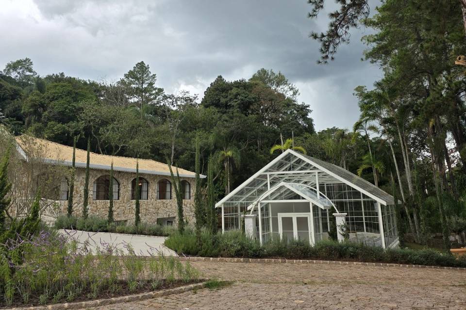 Serra dos Cristais
