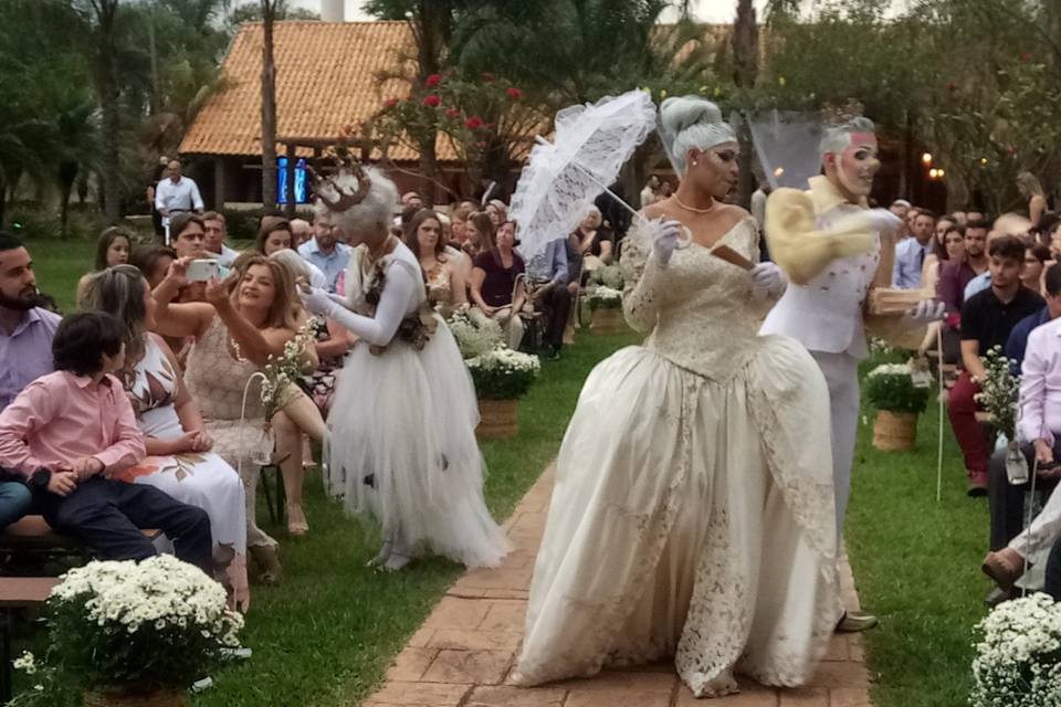 Santa Felicidade Eventos