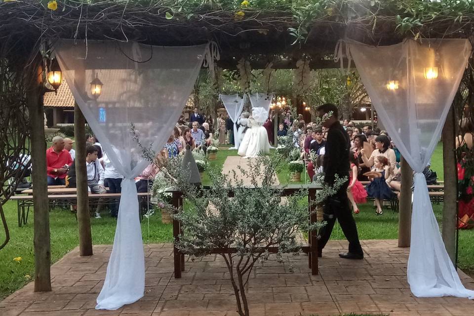 Santa Felicidade Eventos