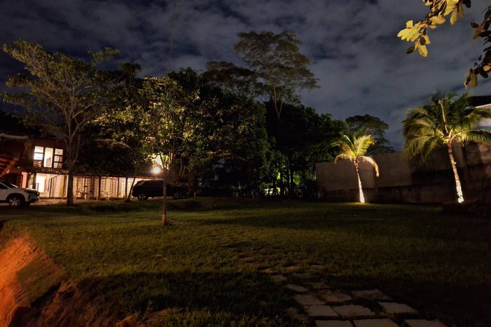 Espaço Lua Cheia