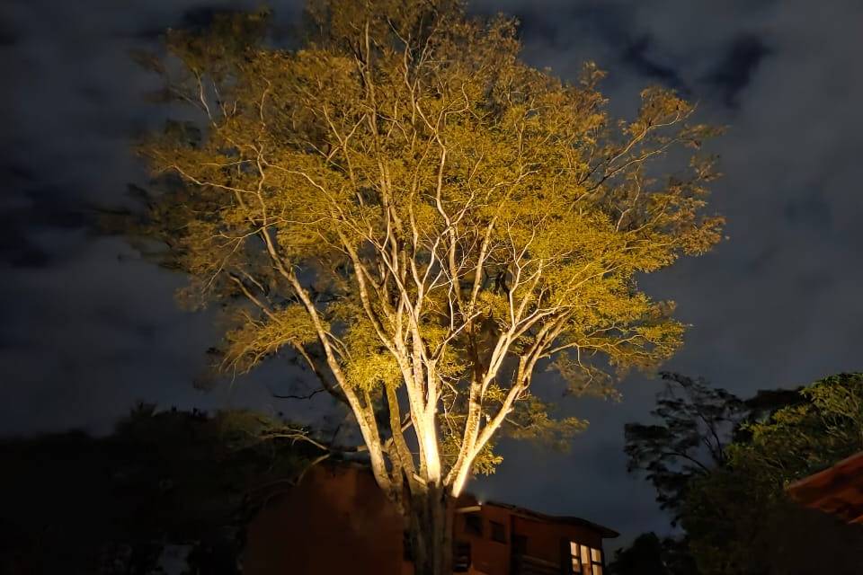 Espaço Lua Cheia