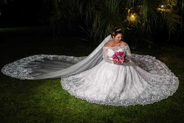Casamento Samantha e Luan