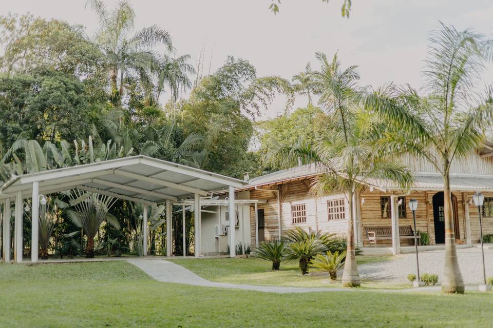 Espaço