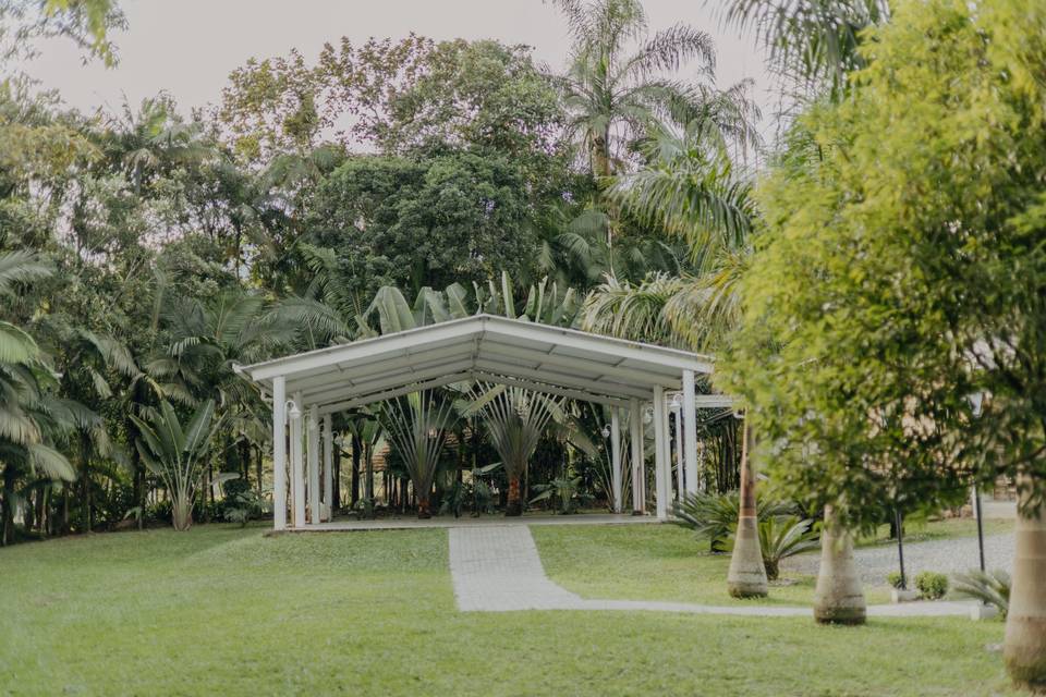 Espaço externo