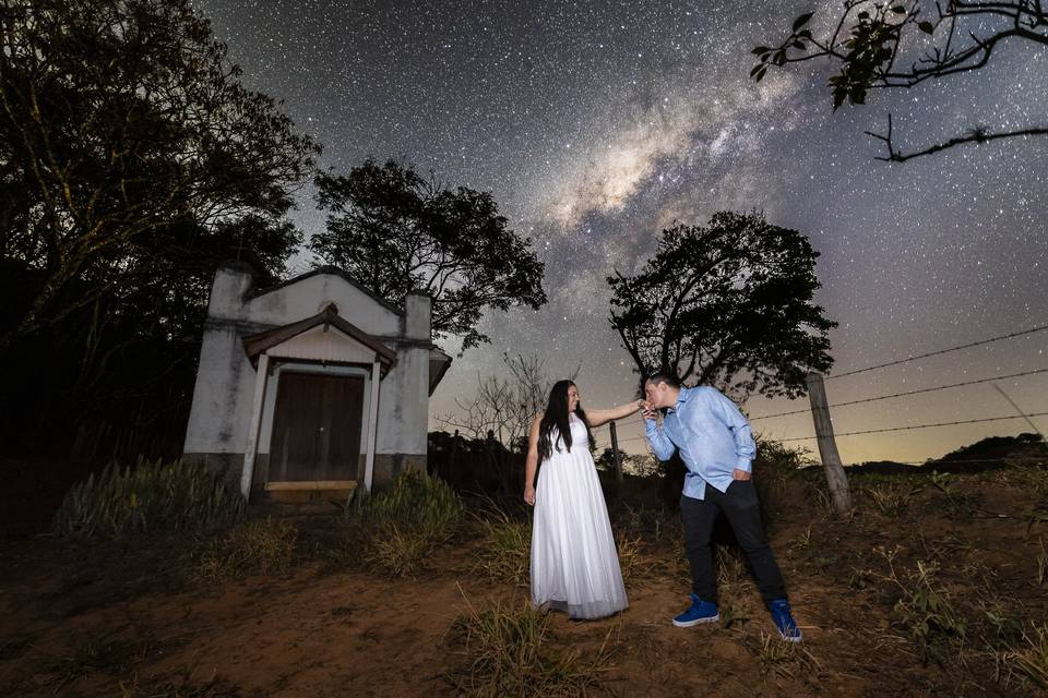 Pre wedding Samantha e Luan