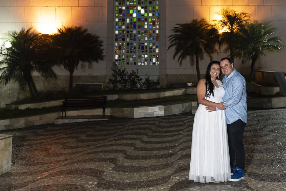 Pre wedding Samantha e Luan