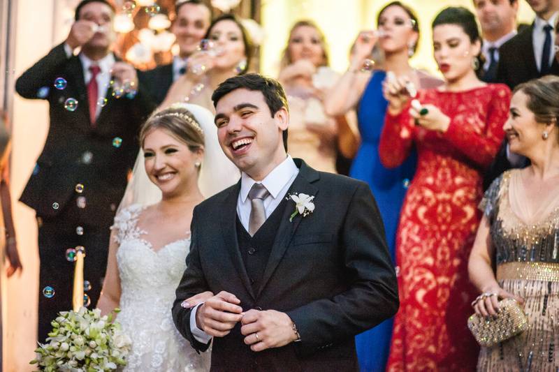 Enfim Casados/2014