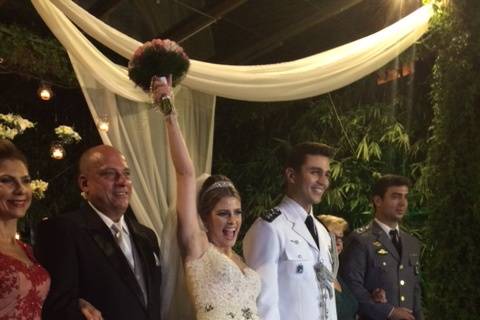 Casamento Tatiana e Deo/15