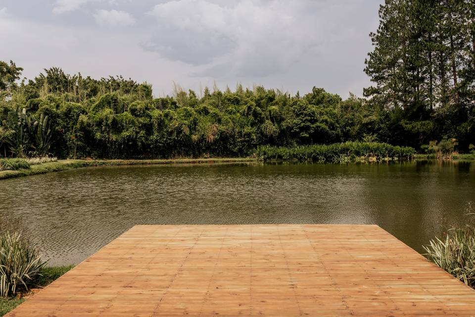 Lago