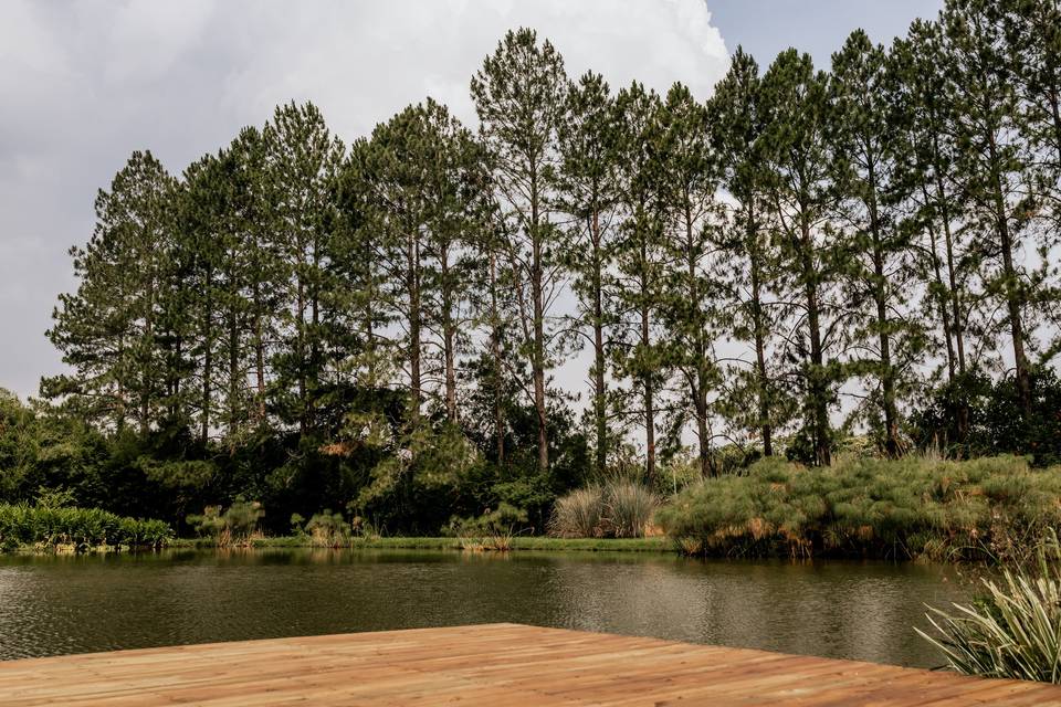 Lago