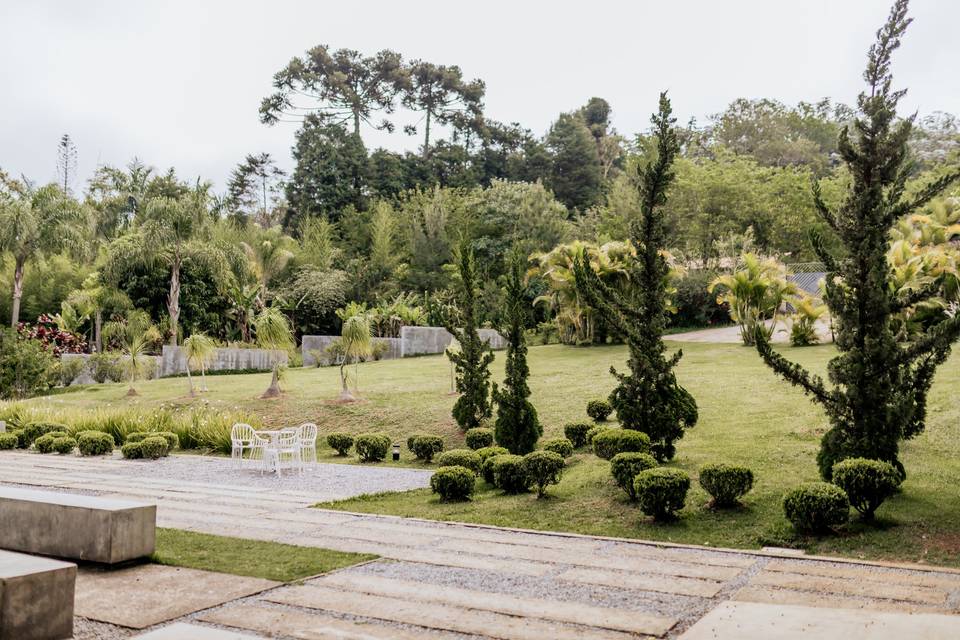 Jardim