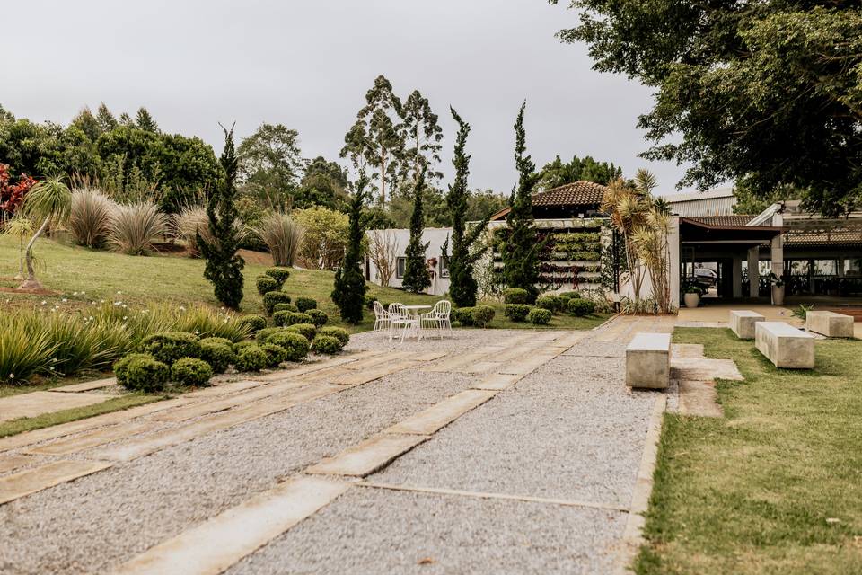 Jardim