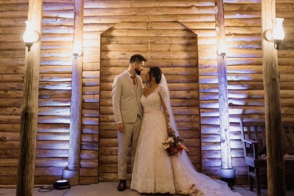 Casamento no rancho