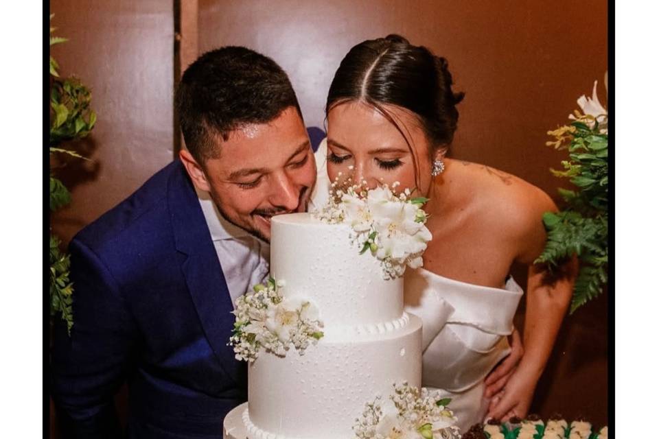 Casamento no rancho