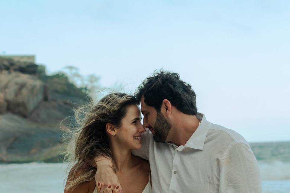 Um amor à beira-mar
