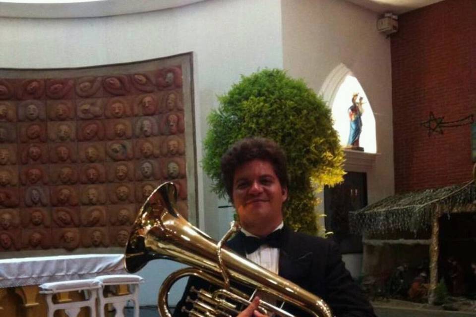 Músico