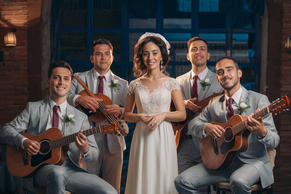 Erudita Grupo Musical