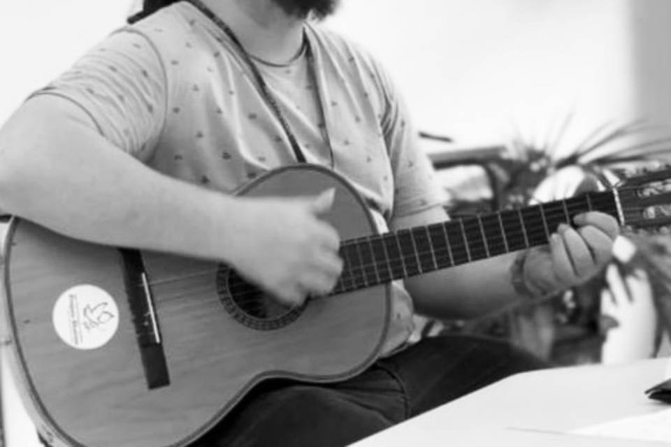 Violão