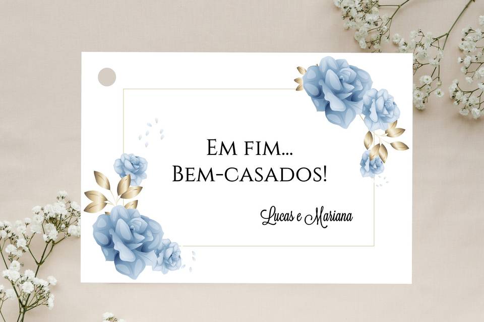 Tag bem-casados digital