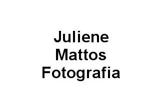 logo Juliene Mattos Fotografia