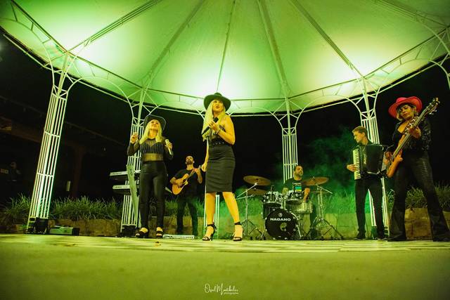 Banda Dona Catarina
