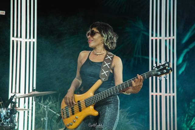 Andréia Black