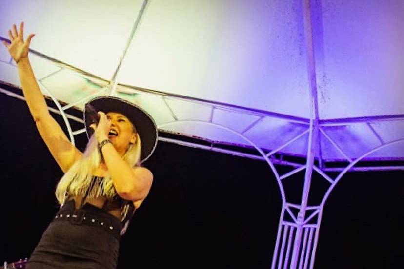 Banda Dona Catarina