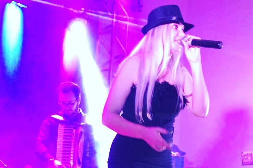 Banda Dona Catarina