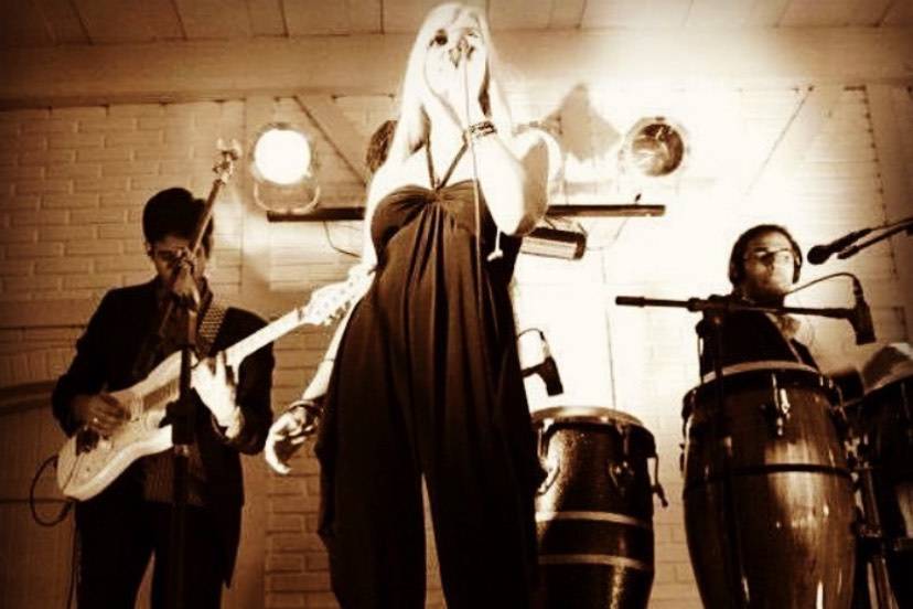 Banda Dona Catarina