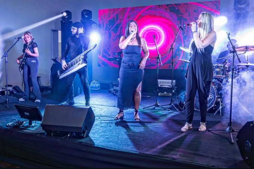 Banda Dona Catarina