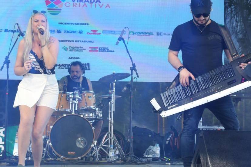 Banda Dona Catarina