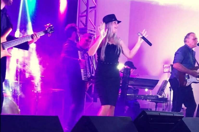 Banda Dona Catarina