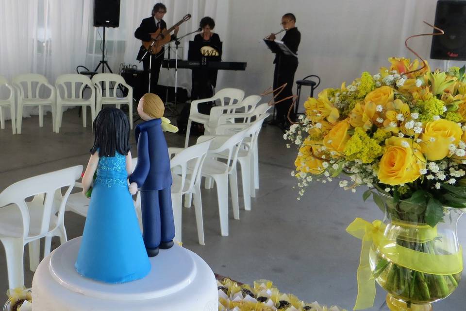 Casamento Louveira 2016