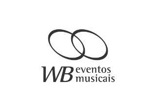 Wb eventos logo