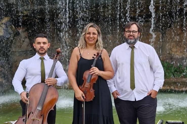 Innamorato Eventos