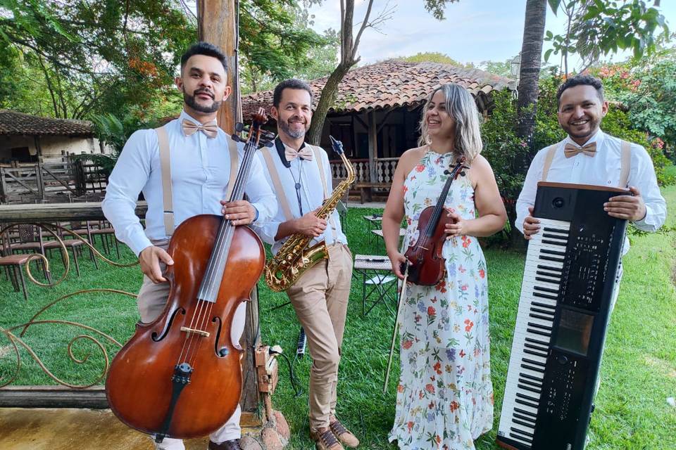 Innamorato Eventos