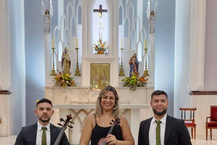 Innamorato Eventos