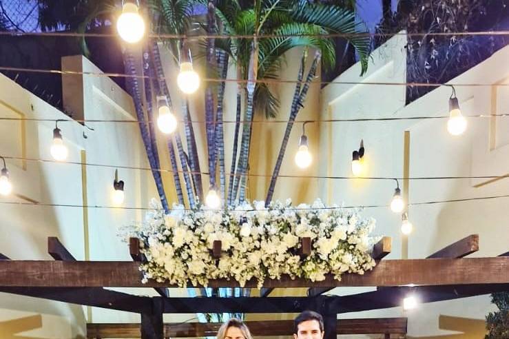 Innamorato Eventos