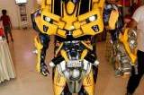 Bumblebee - Transformers